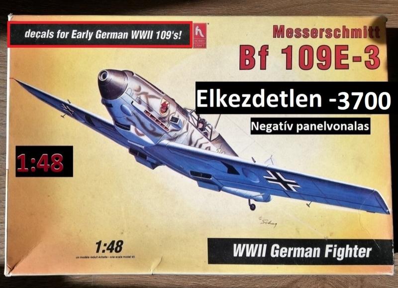 48 - ME 109 E3