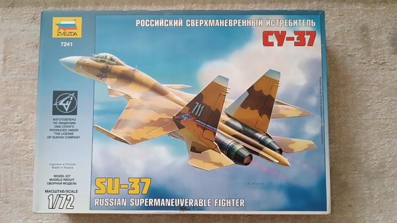Zvezda 7241