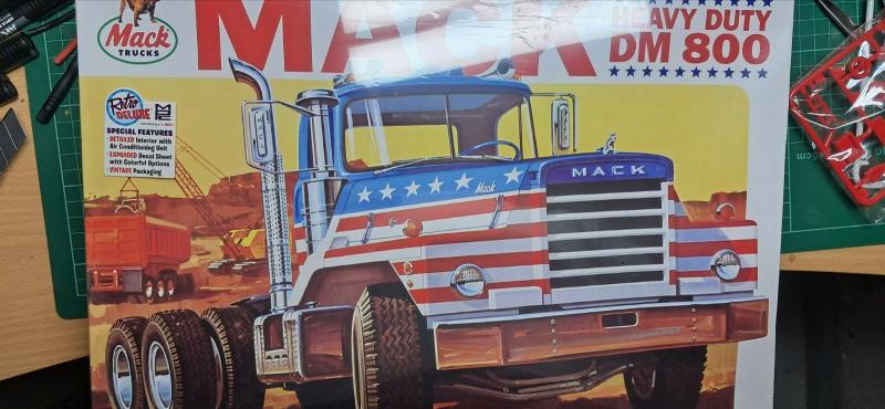 amt mack800