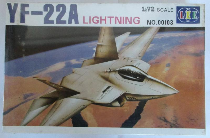 LEE YF-22 (5000)