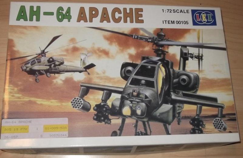 Lee AH-64 (4000)