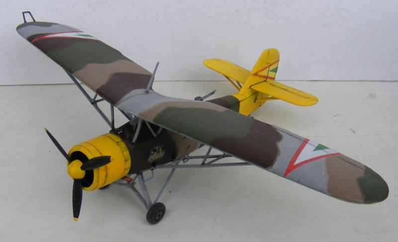 He-46, MKHL, 1/72

Az RS Model makettje, saját pilótákkal.
https://makettekeswg.blogspot.com/2024/10/1033-he-46-ii.html
