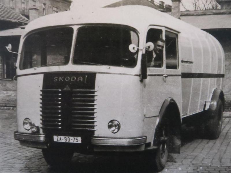 A nálunk 1957-ben rendszeresített Skoda ROK volt az első "pormentes" hulladékgyűjtőnk

Köztisztasági Múzeum - Budapest