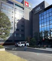Tamiya Head Office Shizuoka