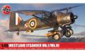 airfix lysander 1