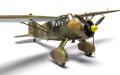 airfix lysander 2