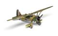 airfix lysander 3