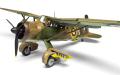 airfix lysander 4