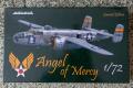 1/72 Eduard 2140 Limited Edition - B-25J Mitchell Angel of Mercy - 14000 HUF