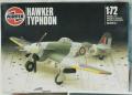 Airfix Typhoon (2500)