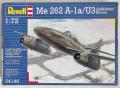 Revell Me-262 A-1 (2500)