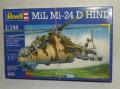 Revell Mi-24 (2000)