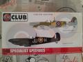 Airfix Spit