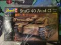 stug late