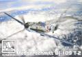 72 Brengun Bf-109T-2 4000Ft