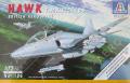 Italeri 1-72 Hawk T.1,51,66 2000Ft