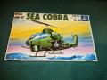 Italeri AH-1T Sea Cobra 3500 Ft