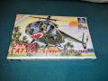 Italeri OH-6A Cayuse 3000 Ft