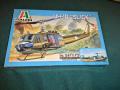 Italeri UH-1D Slick 3500 Ft