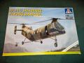 Italeri H-21AC Shawnee 7000 Ft