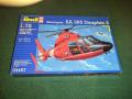 Revell SA 365 Dauphine 4500 Ft