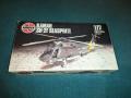 Airfix SH-2F Seasprite 4000 Ft