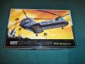 Fujimi CH-46 D 7000Ft