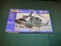 Revell Bell 212 BGS 4500 Ft