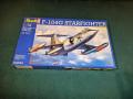 Revell F-104G 6000 Ft