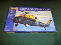 Revell Wessex HAS3 5000 Ft