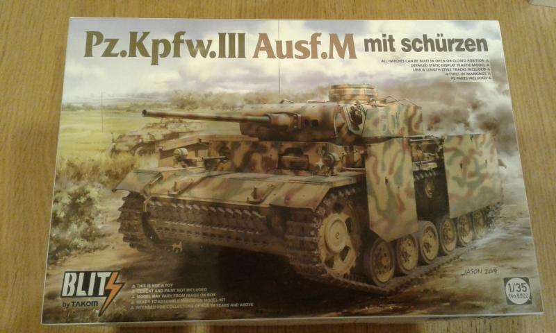 Pz.kpfw. III.

1/35 új 9.500,-