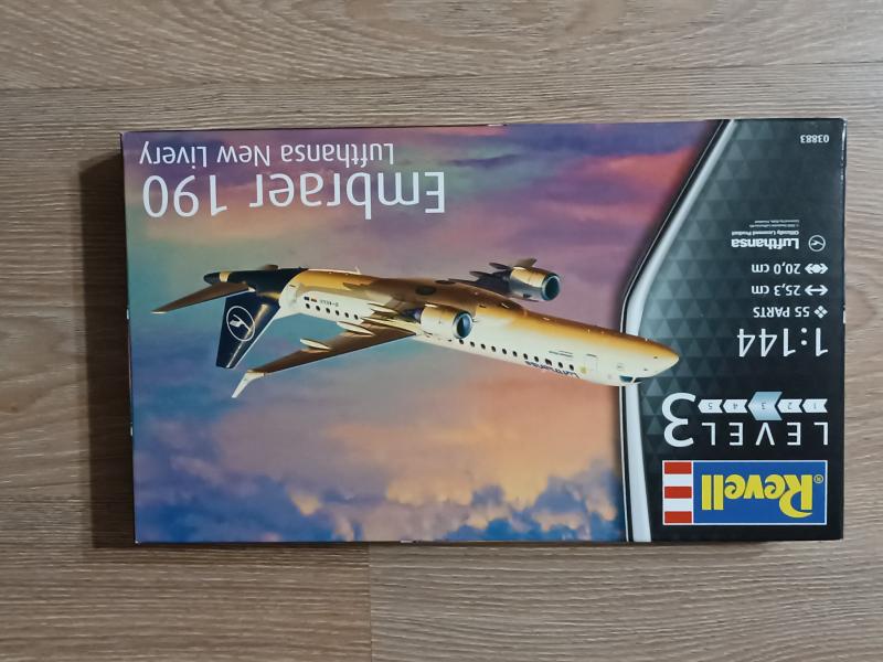 REVELL 03883