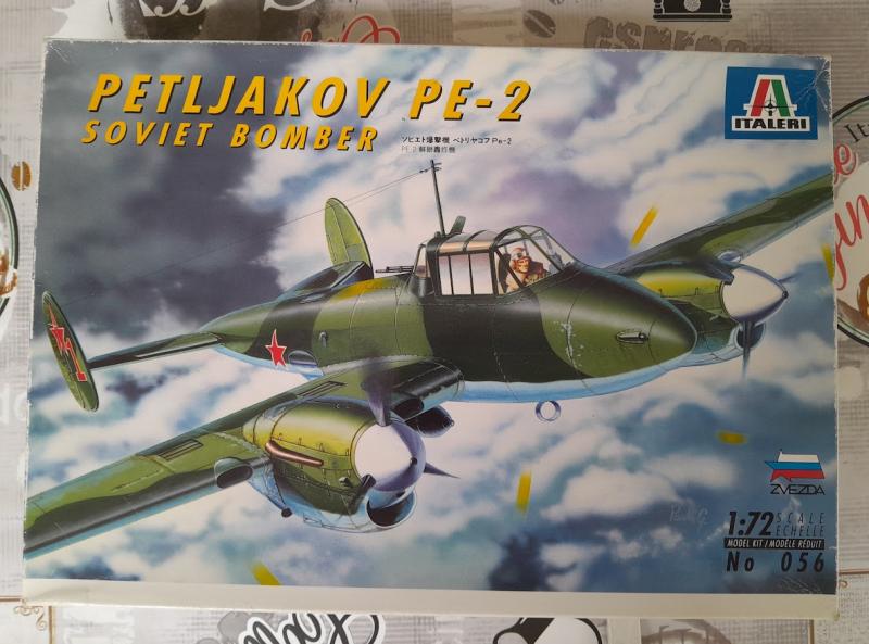 IT Pe-2