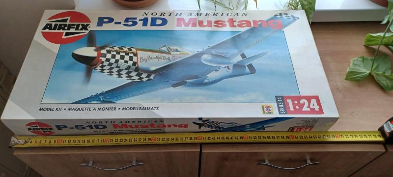 1.24 Airfix IAF szett eladó vagy csere