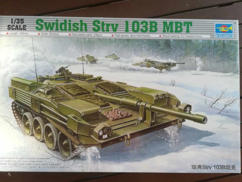 7000 STRV103B