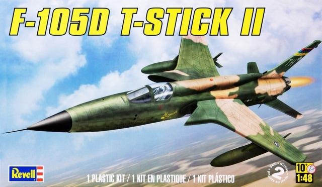 F-105D 5866