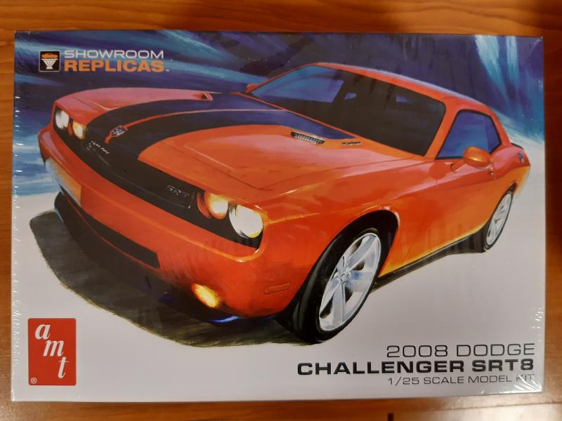 9000 Challenger