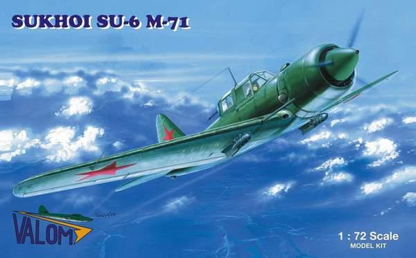 Su6M

1:72 8000Ft