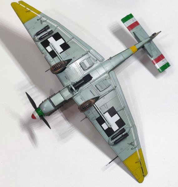 Ju-87 D-5