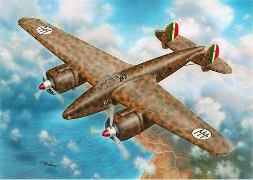 Dobozkép

Breda Ba.88 Lince
1:72
Special Hobby 72397