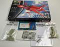 Revell BAe Hawk