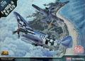 Academy Fw-190+P-47 (5500)