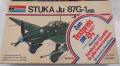 Monogram Stuka (4500)