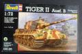 Revell Tiger II (3700)