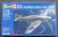 Revell Sea Hurricane (2700)