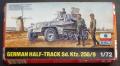 ESCI German Half track Sdkfz 250_9 (3500)