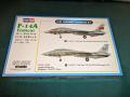 Hobbyboss F-14A7000 Ft