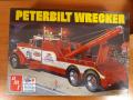 15000 Peterbilt Wrecker