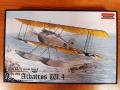 4000 Albatros W4