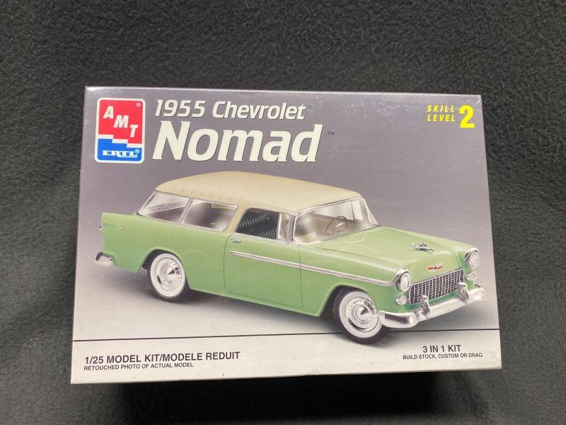 amt nomad